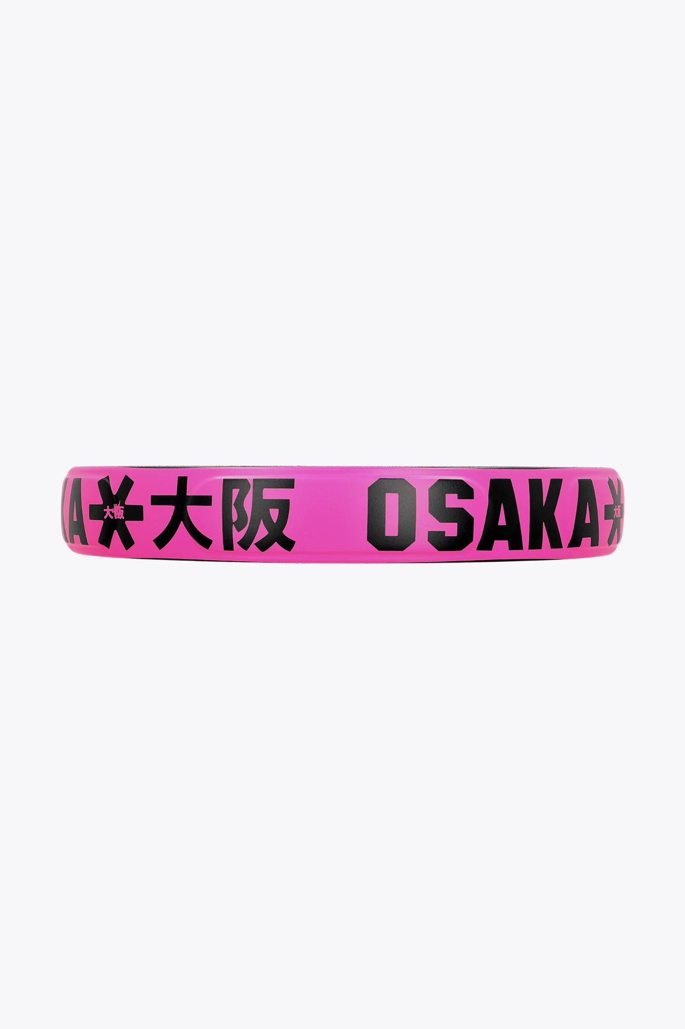 Osaka Padel Racket - Vision - Control | Fluo Pink